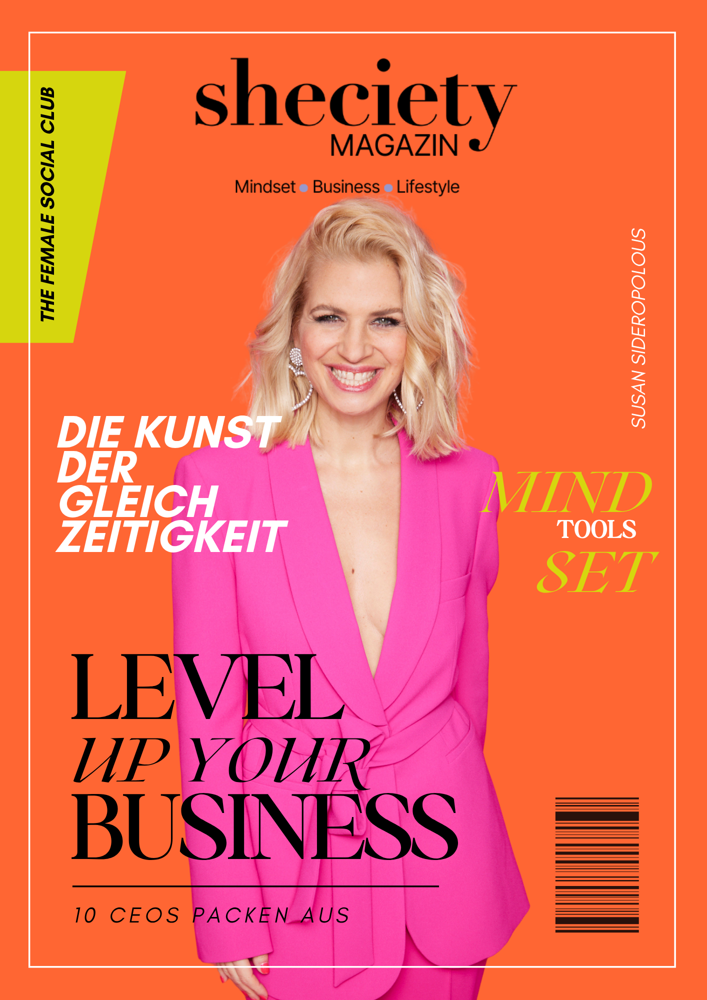 Brown and Black Photo Fashion Magazine Cover (1)