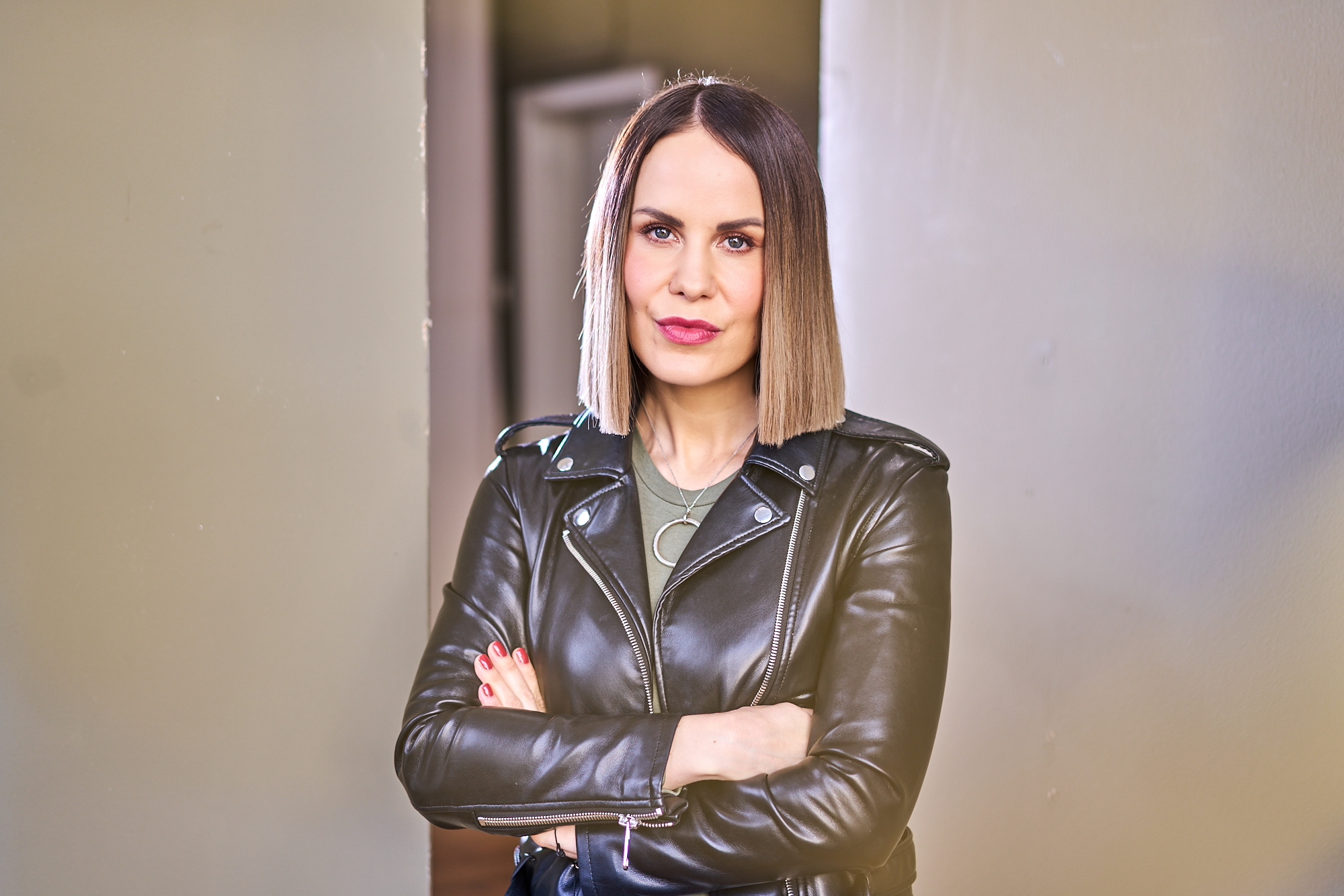 Pressemotiv Sophia Maier ZS Verlag