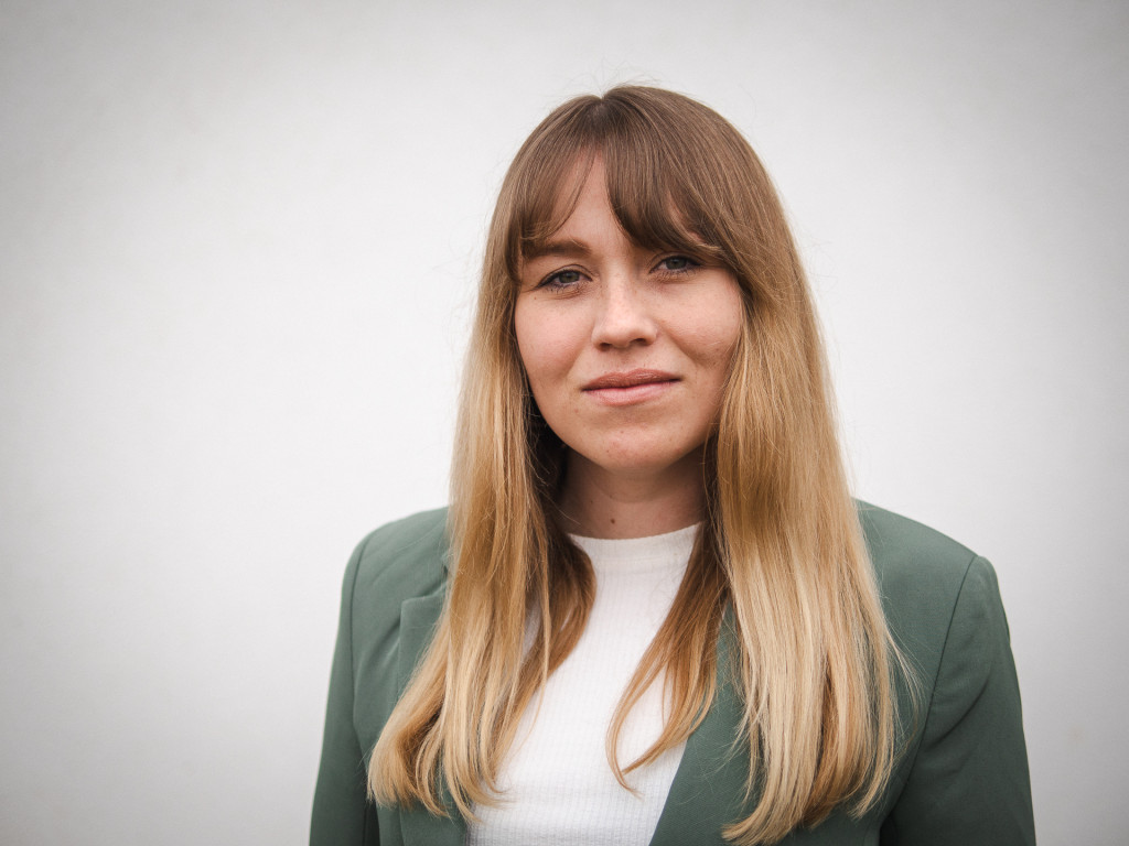 Angelika Adelsberger