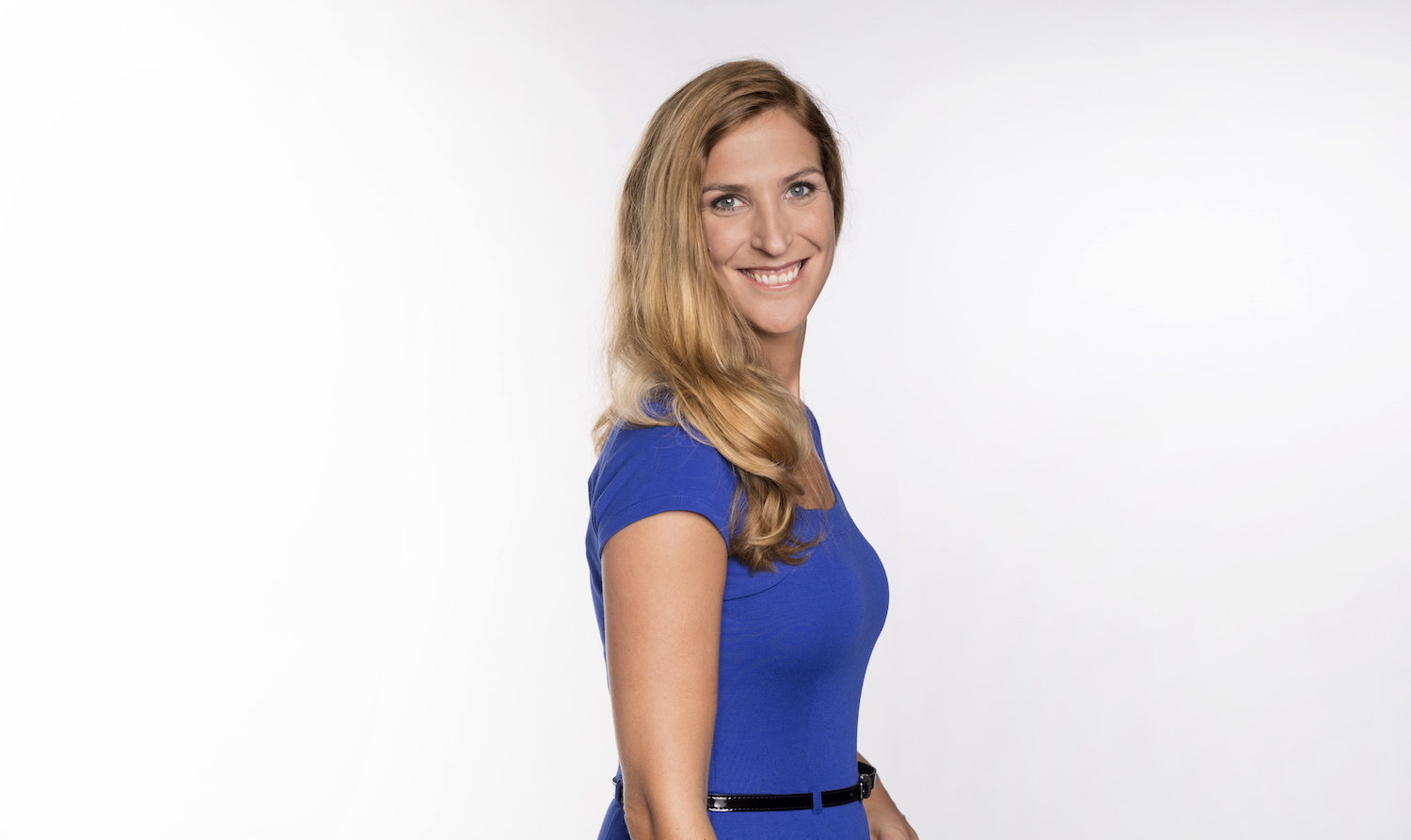 AMELIE FRÖHLICH
Lokalzeit Moderatorin 03.08.2017
© WDR/Linda Meiers