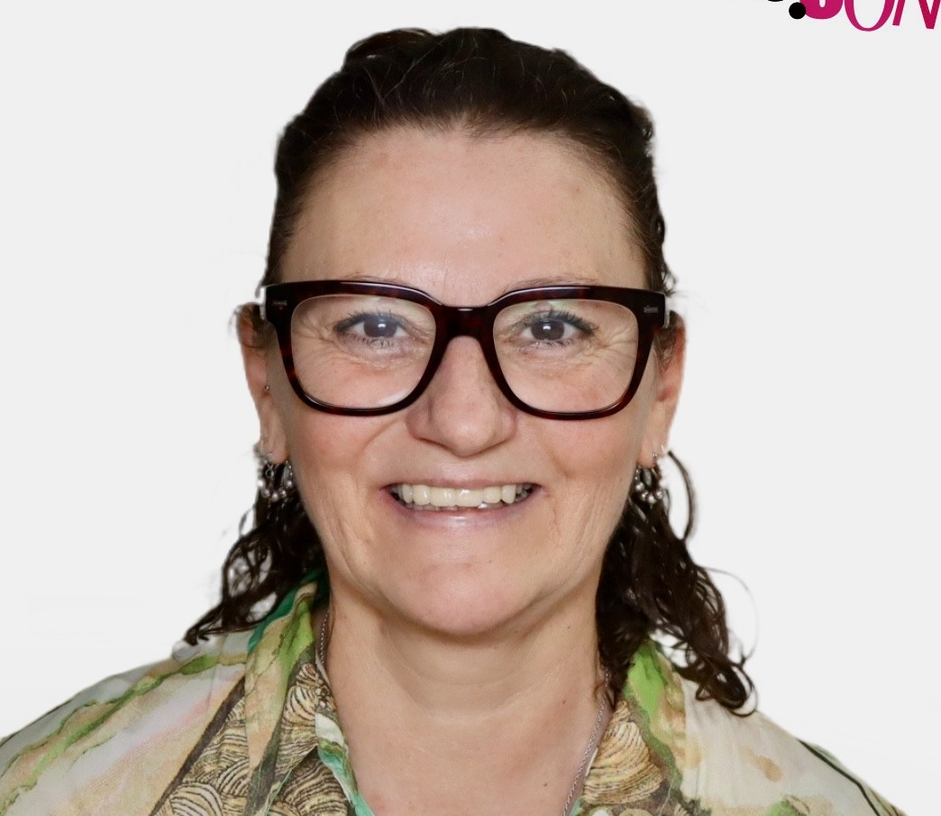 Andreja Pernat
