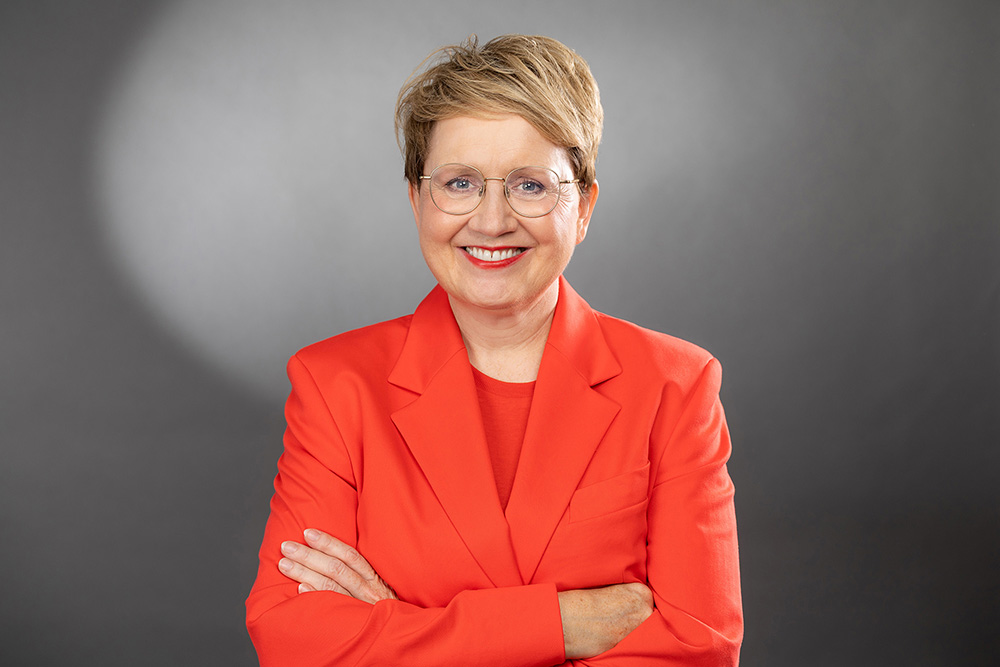 Gabriele Hässig