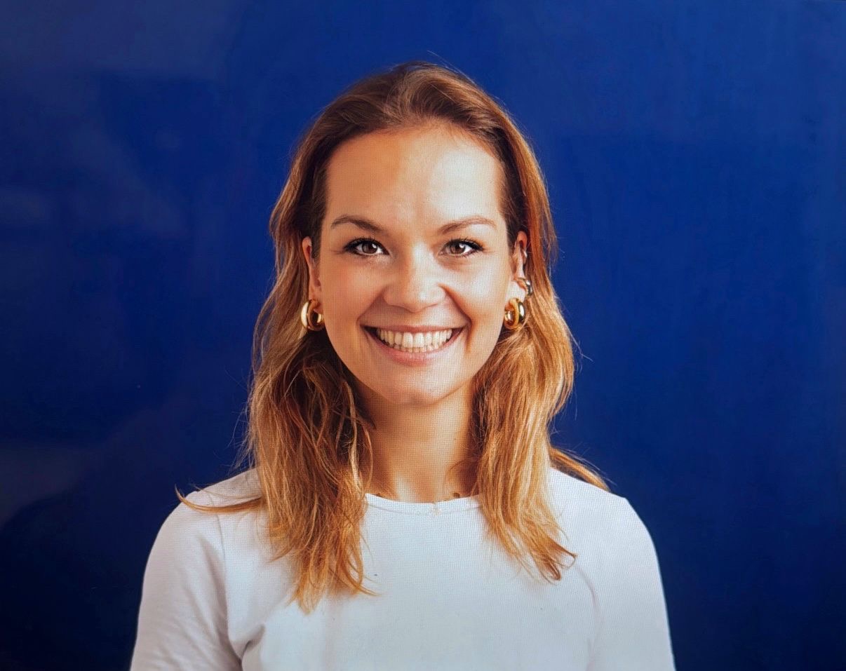 Isabell Bernhardt