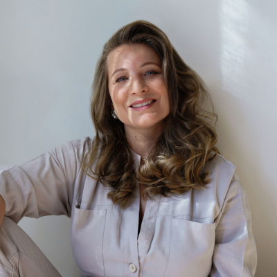 Sarah-Lisa Besemer