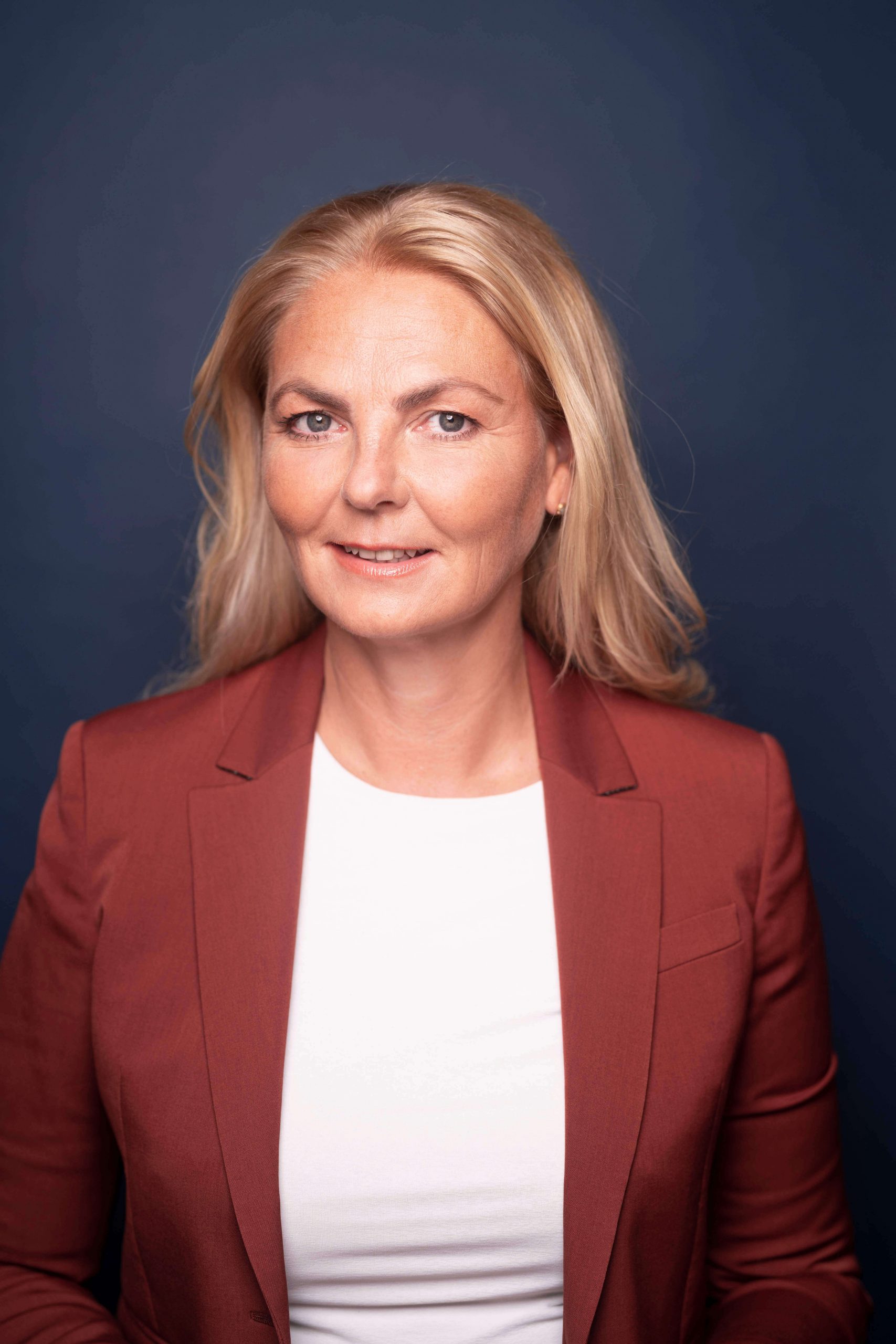 Ana Cristina Grohnert