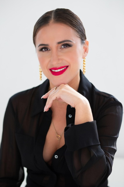 Emilia Bolda