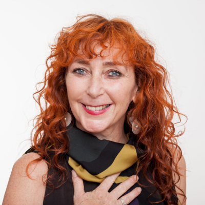 Jutta Wohlrab