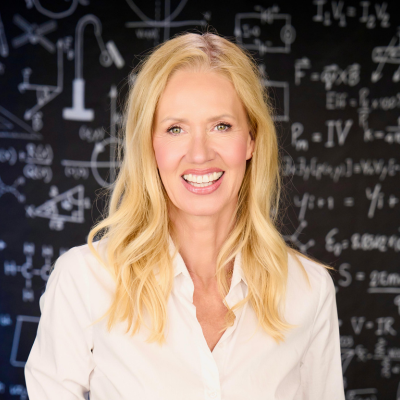 Andrea Sokol