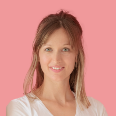 Angela Kaser